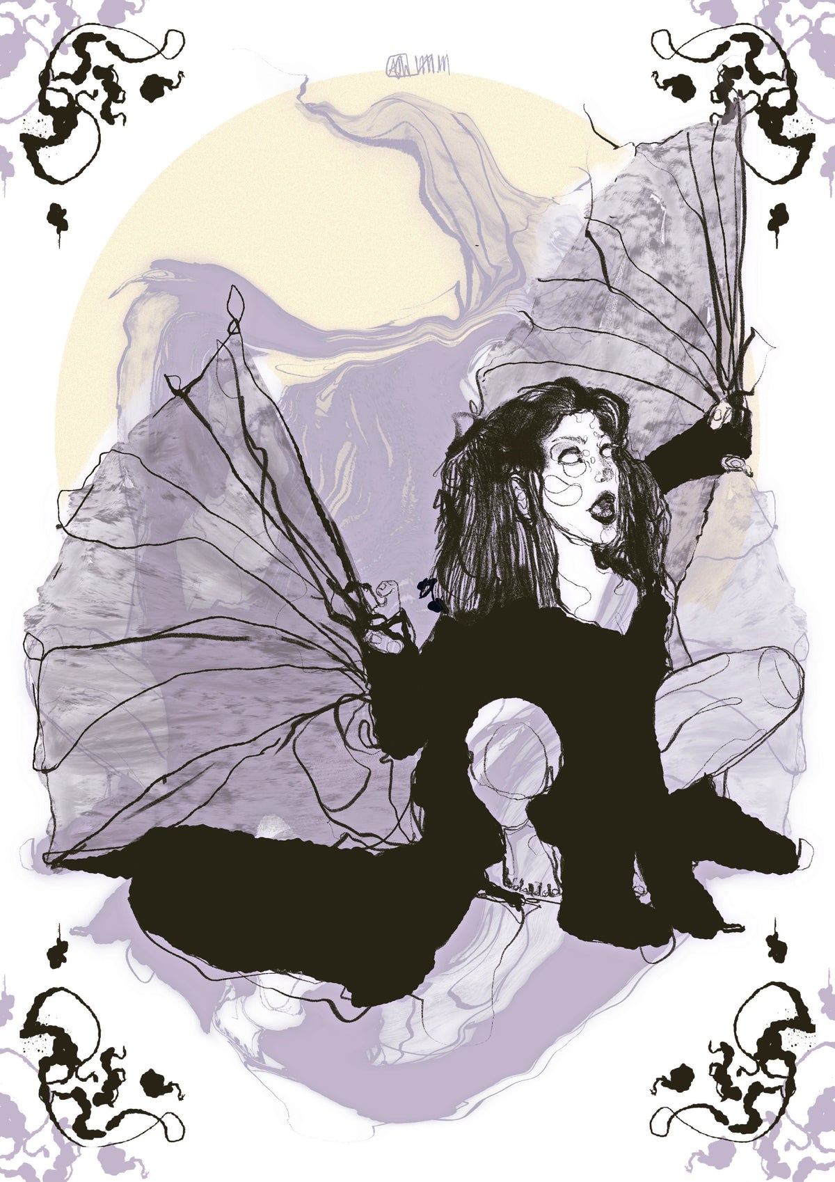 Twinkle Twinkle Little Bat