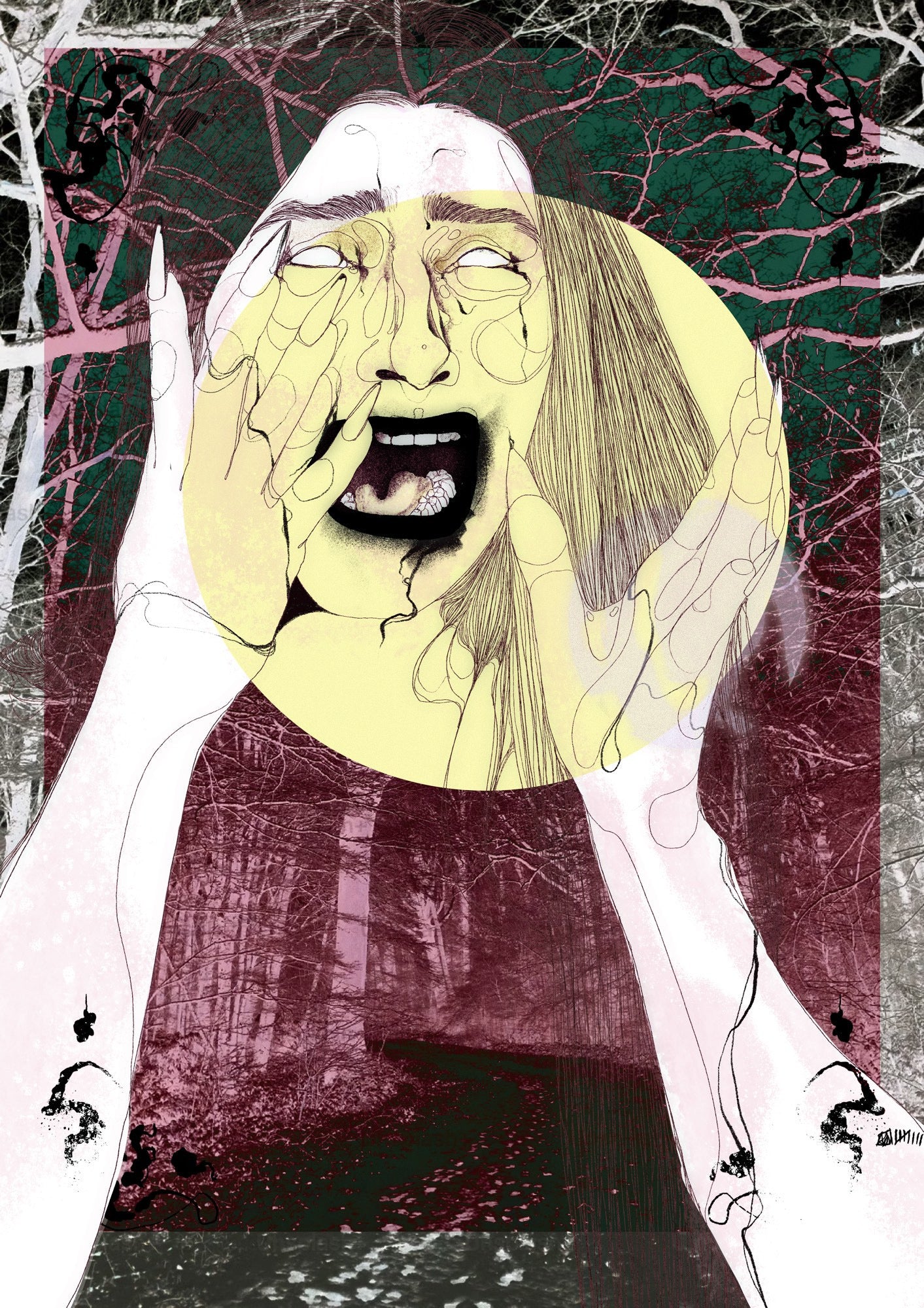 Dead Of Winter