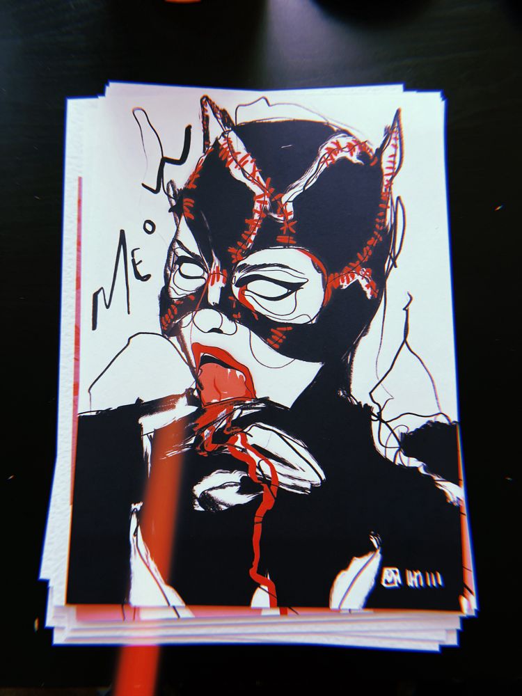 Meow