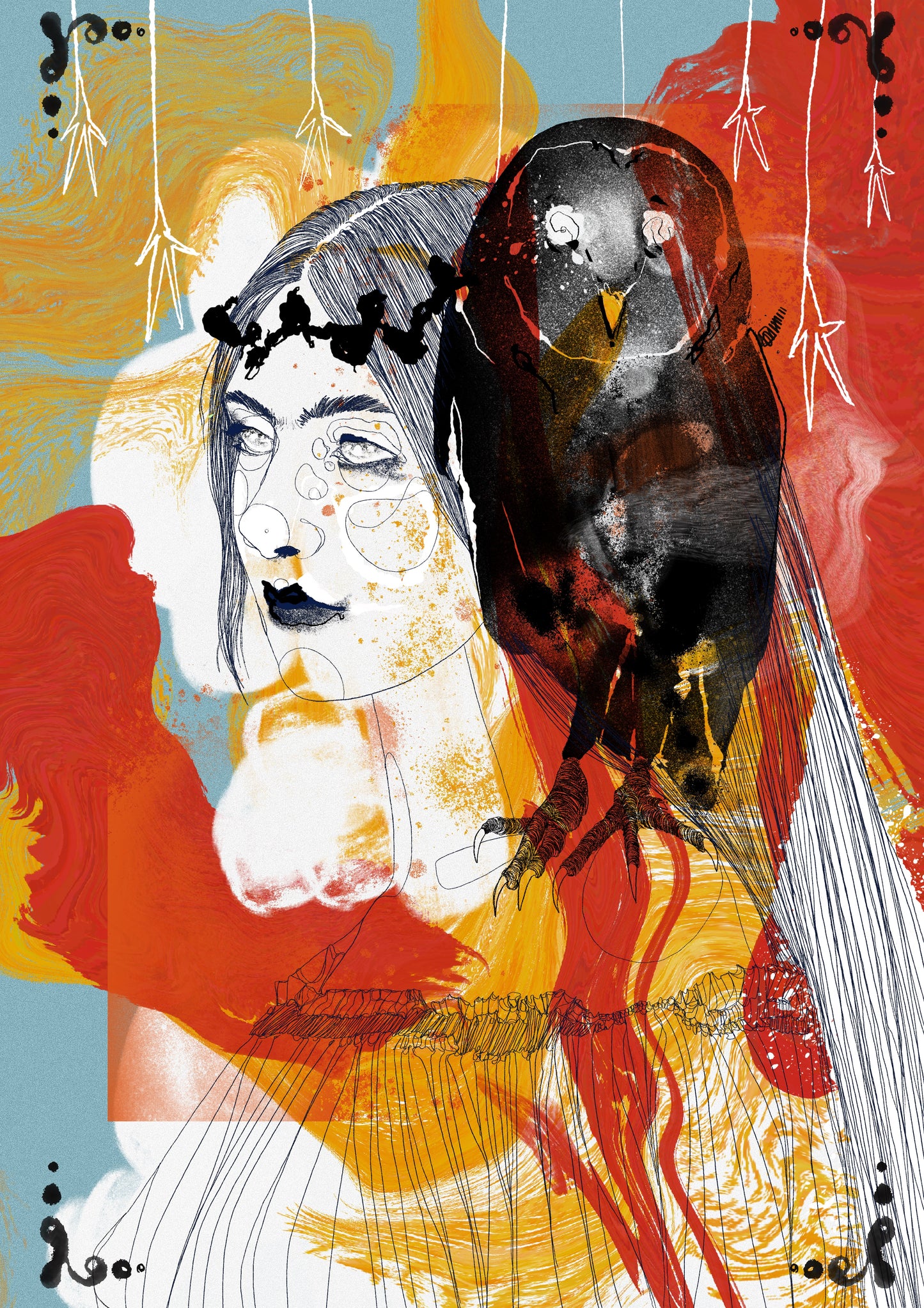 You Have No Power Over Me